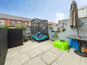 Garden- click for photo gallery
